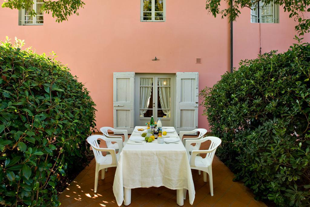La Pescaia Casa Vacanza Larciano Exterior foto